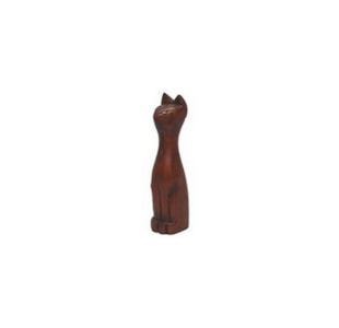 GATO MADEIRA JRA3616L