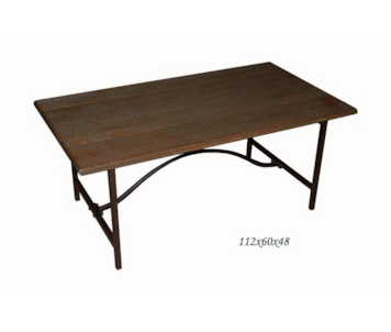 MESA MAD 112x60x48 J201000