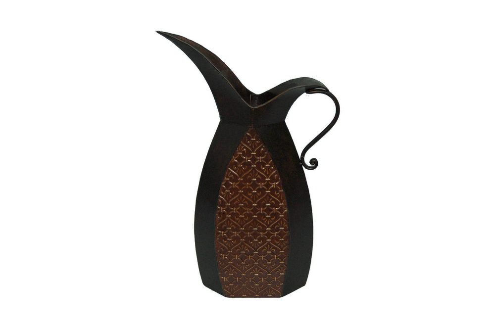 JARRO MET 39x62x10 A01714