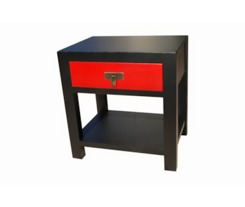 MESA MAD 47x35x50cm 12AF098-R