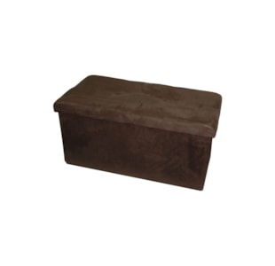 BANCO CASTANHO 80X40X40 LL-220B