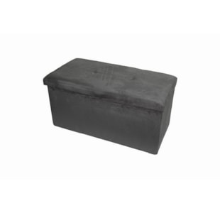 BANCO CINZA 80X40X40 LL-220G