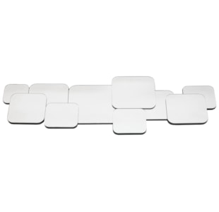 ESPELHO DECO 31x97cm JA-856