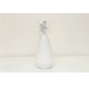 DECOR MET ANANAS 34cm 4AB3191BQ