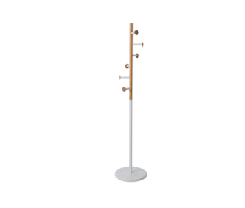 CABIDE MET D36.5x173cm BRAN 22746C