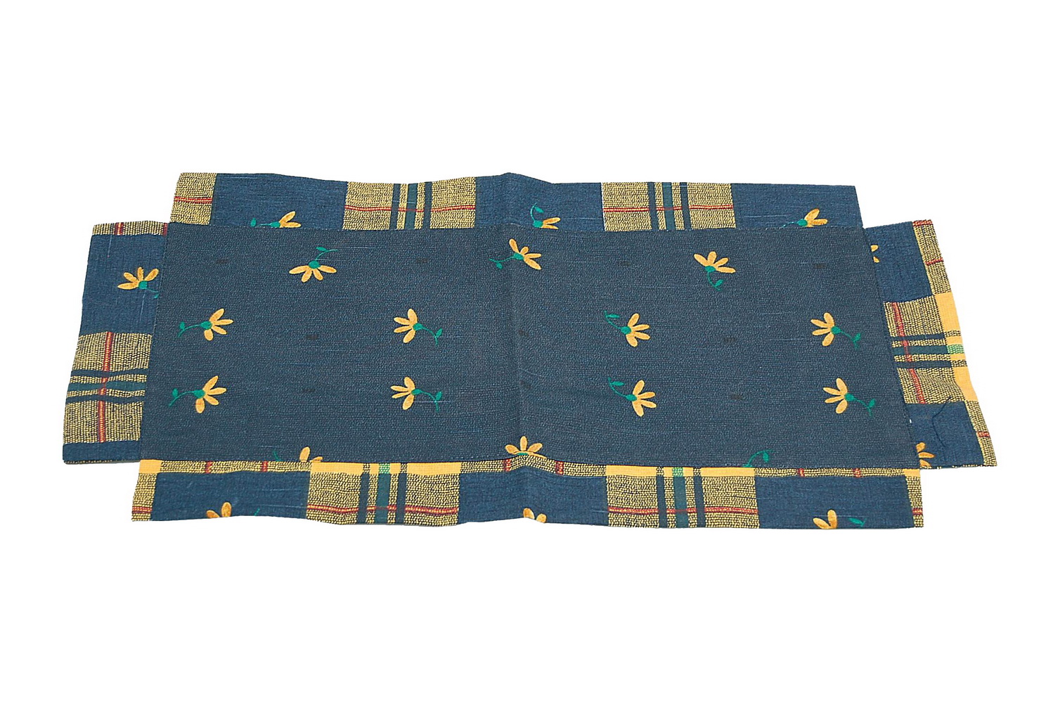 NAPERON MED.XANGAI AZUL 10.160