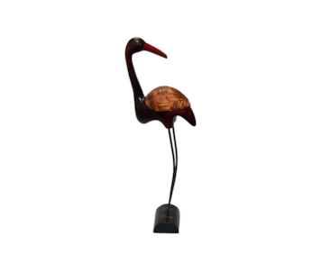 ESTATUETA PELIC MAD 24x71x14 AMB10-041
