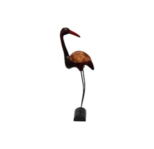 ESTATUETA PELICANO MAD AMB10-041