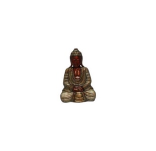 ESTATUETA BUDA 31cm AMB11-038M