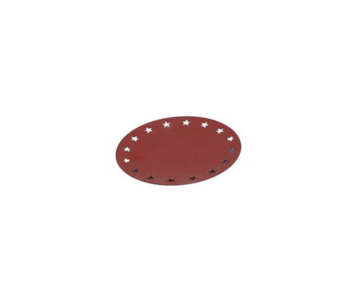 CASTICAL METAL 20cm 48218-L