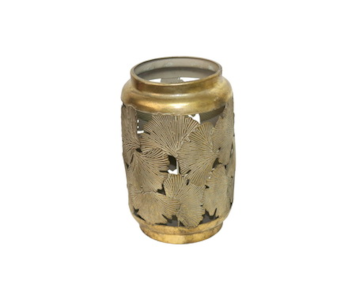JARRA METAL D19X28cm T197771C0S95
