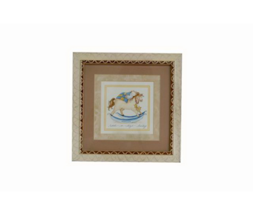 QUADRO 28x29CM C.407/3573 44213