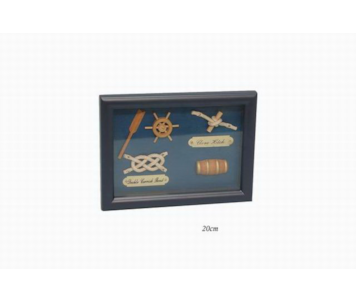 QUADRO NAUTICO OCO1086B