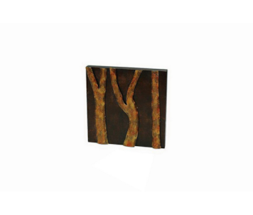 QUADRO METAL 29x3 B80038/3