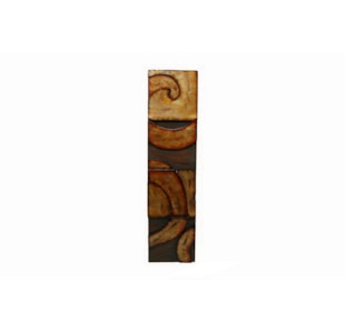 QUADRO METAL 20x80x3 B80471/3