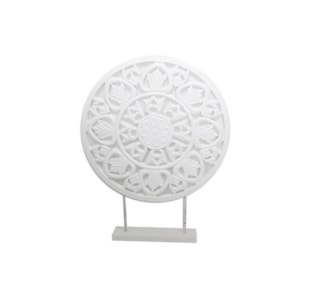 DECORACAO BCO 60x48x8 JP181376W