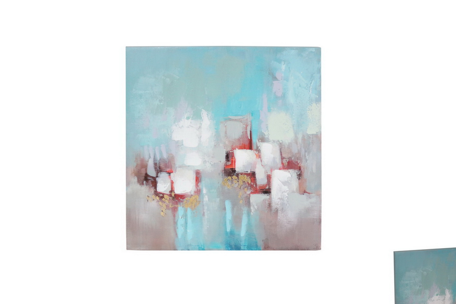 TELA 60x60x3 BD008-TNTi