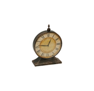 RELOGIO METAL 10TC065WHK1