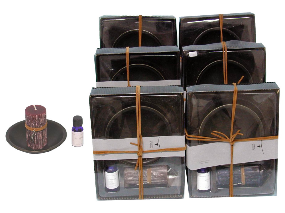 CJ VELA+ESSENCIA+SUP 6S JTTB1-3L