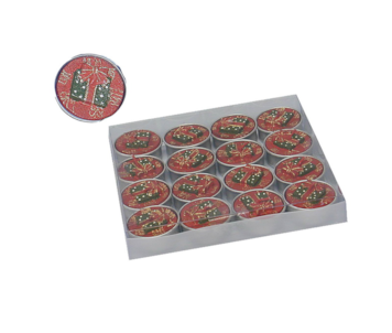 CX16 VELAS NAT FLUT 4x2 SH24-33344YR