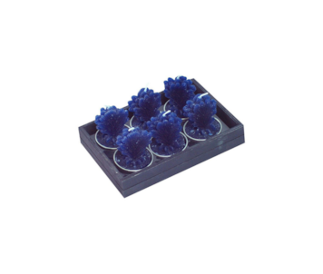 CJ6 VELAS FLUT NAUT 6cm SH25-40005