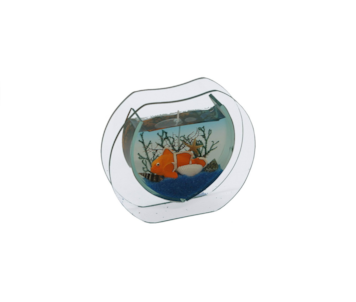 VELA GEL OCEAN 17x15x4 0610GBL108M-BL