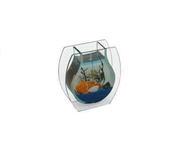 VELA GEL OCEAN 13x14x4,5 0610GBL165N-BL