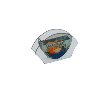 VELA GEL OCEAN 18x11x4 0610GBL17511-BL