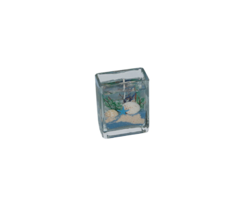 VELA GEL OCEAN 7,5x9,5x4 0710GP1591-S