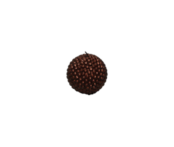 VELA BOLA 7,5cm CAST 1CC090504