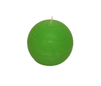 VELA BOLA VERDE Ø12 1C1140261655