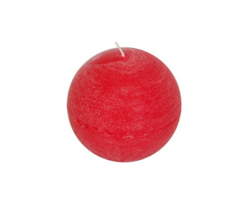 VELA BOLA VERM Ø12 1C1140261655