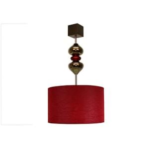 CANDEEIRO TETO D/BORD T-3011C/BXC/CT