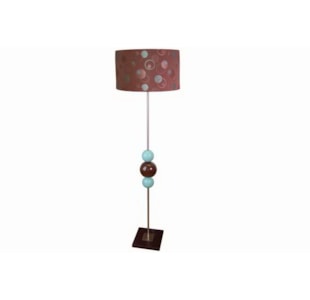 CANDEEIRO PE 153CM T14/9-CH-CV