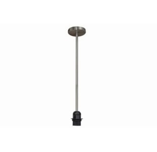 SUSPENCAO TETO 44CM ST-10/CR/SB