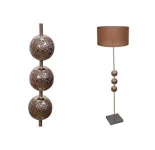 CANDEEIRO PE 154CM B P C T-15/16CH-CP