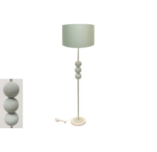 CANDEEIRO PE 153cm P/M T-19/10CH-P/MT