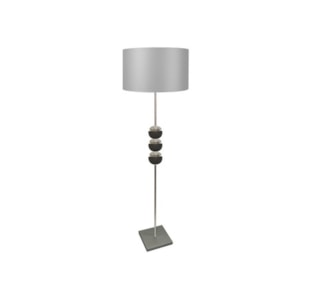 CANDEEIRO PE 154cm BOLA T19/29CH-PP