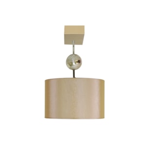 CANDEEIRO TETO BOL T-19/31CT-CH