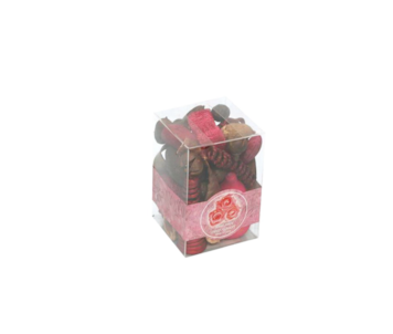 POT-POURRI ROSA X8003-8