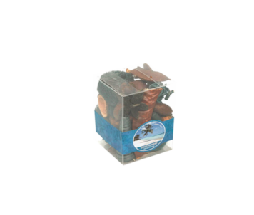 POT-POURRI AZUL X8003-BLUE