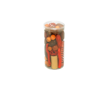 POT-POURRI LARANJA X8004-4