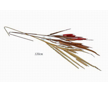 HASTE FRUTOS 3 SORT W861-08B11
