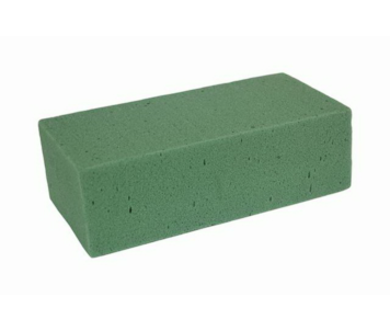 ESPONJA FLOR ARTIFICIAL 16002