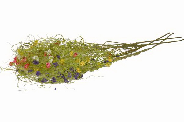 TREPADEIRA C/FLORES 160CM 5212