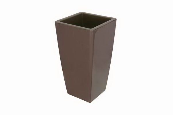 VASO PIZA 60CM TORTORA