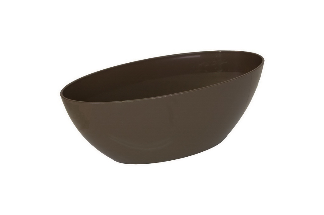 FLOREIRA BARCA 35CM TORTURA