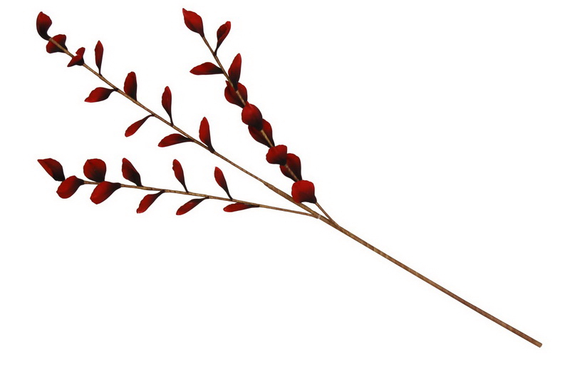 HASTE FLOR VERM W401487B A03-1