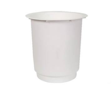 INSERT VASO SANTORINI  78 BRANCO