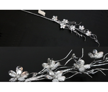 HASTE FLOR 12x70 PRAT 18B1510SI